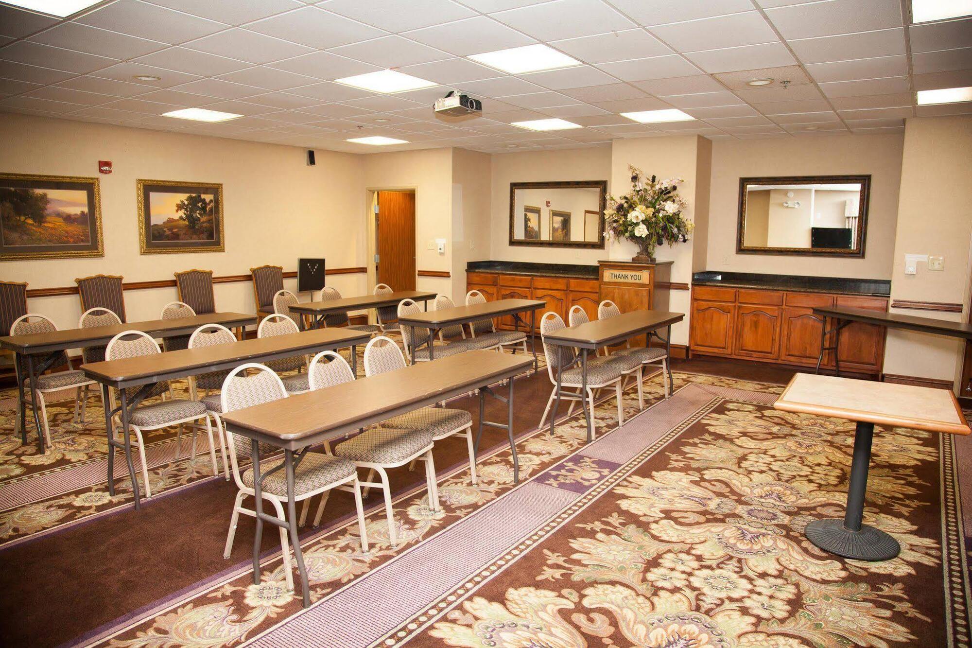 Hampton Inn Brownwood Eksteriør billede